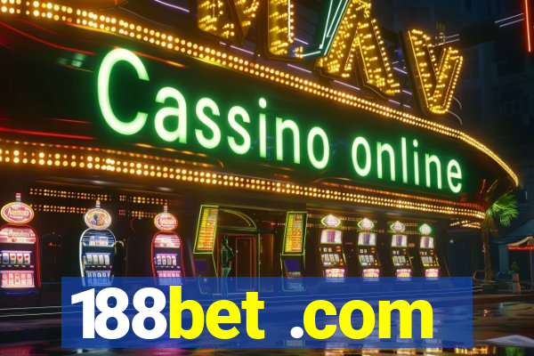 188bet .com